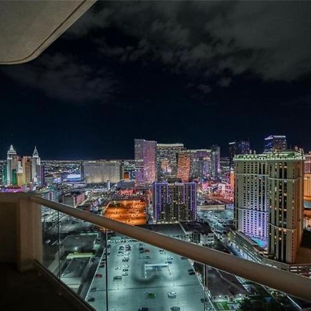 Premium Suite Mgm Signature High Flr Balcony Strip View Las Vegas Buitenkant foto